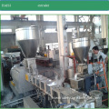 PE/PA/PC/Cep+ABS; PBT+Pet Plastic Twin Screw Extruder/Plastic Granulator